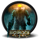 Bioshock 2_7 icon